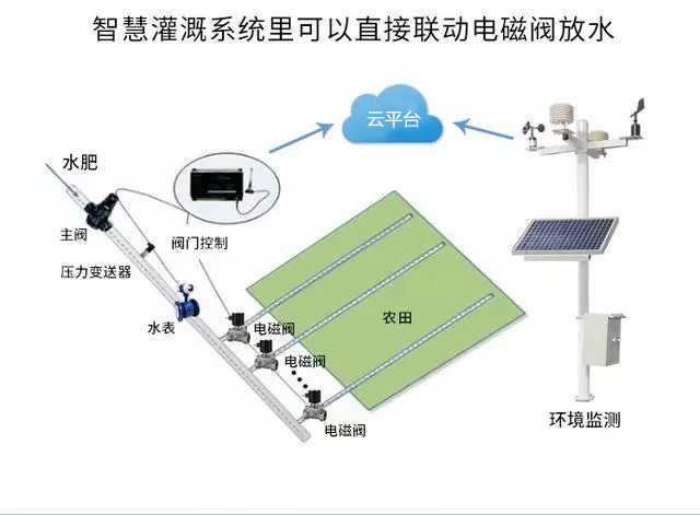 中国气象局局长刘雅鸣：趋利避害并举，提升农业气象灾害风险防范能力